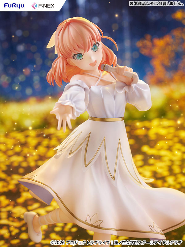 Love Live! Hasunosora Girls' High School Idol Club Kaho Hinoshita 1/7