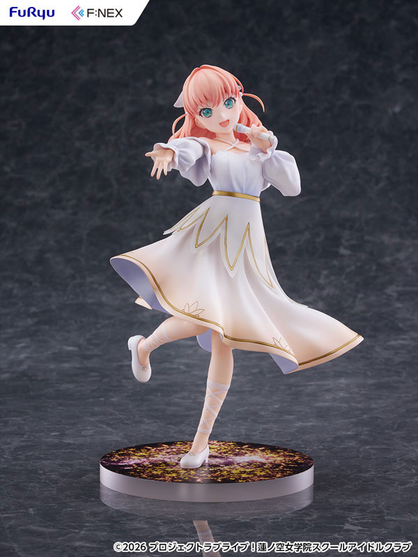 Love Live! Hasunosora Girls' High School Idol Club Kaho Hinoshita 1/7