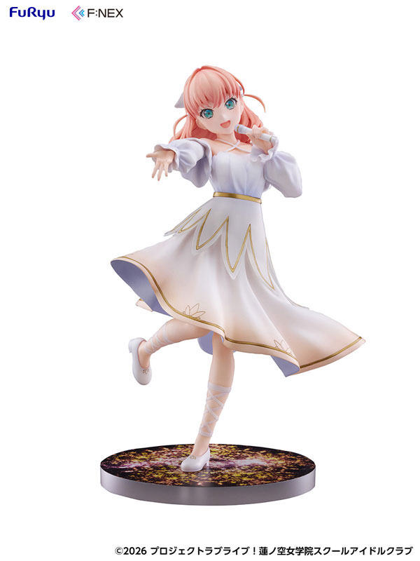 Love Live! Hasunosora Girls' High School Idol Club Kaho Hinoshita 1/7