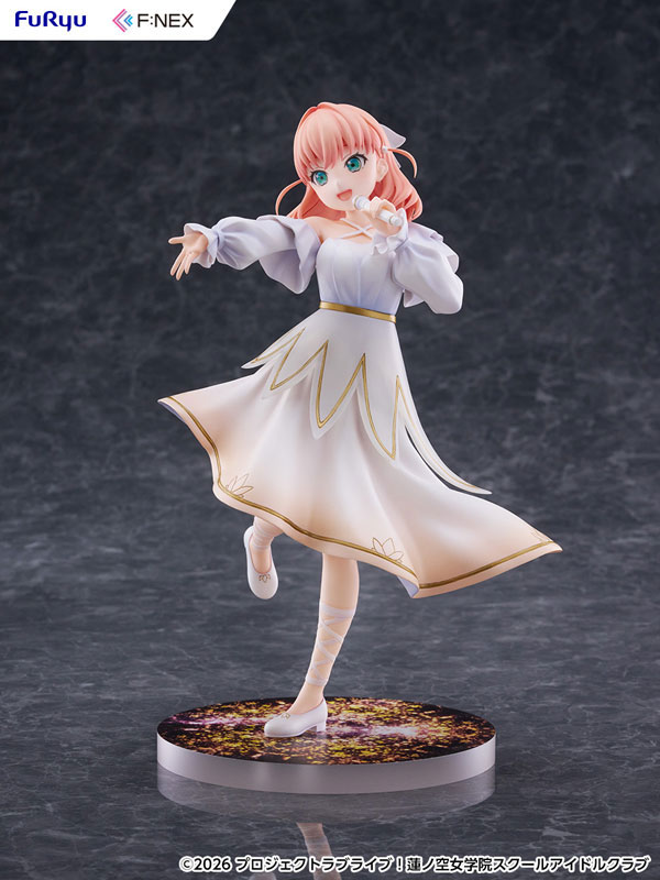 Love Live! Hasunosora Girls' High School Idol Club Kaho Hinoshita 1/7