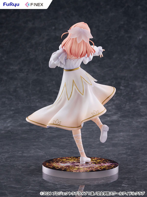 Love Live! Hasunosora Girls' High School Idol Club Kaho Hinoshita 1/7