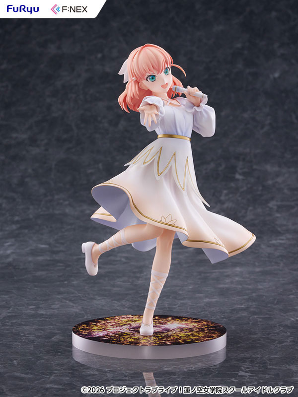 Love Live! Hasunosora Girls' High School Idol Club Kaho Hinoshita 1/7
