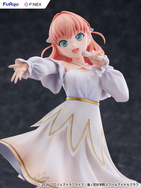 Love Live! Hasunosora Girls' High School Idol Club Kaho Hinoshita 1/7
