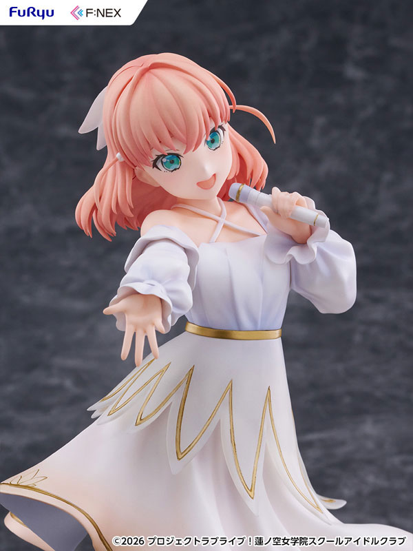 Love Live! Hasunosora Girls' High School Idol Club Kaho Hinoshita 1/7