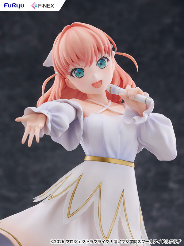 Love Live! Hasunosora Girls' High School Idol Club Kaho Hinoshita 1/7