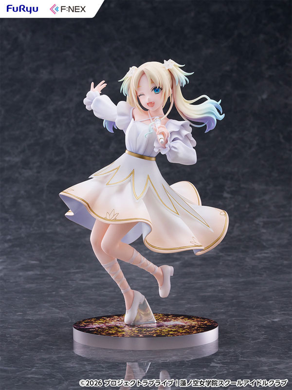 Love Live! Hasunosora Girls' High School Idol Club Rurino Osawa 1/7