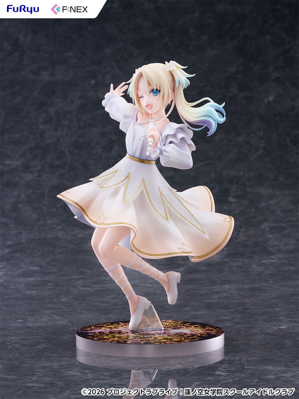 Love Live! Hasunosora Girls' High School Idol Club Rurino Osawa 1/7