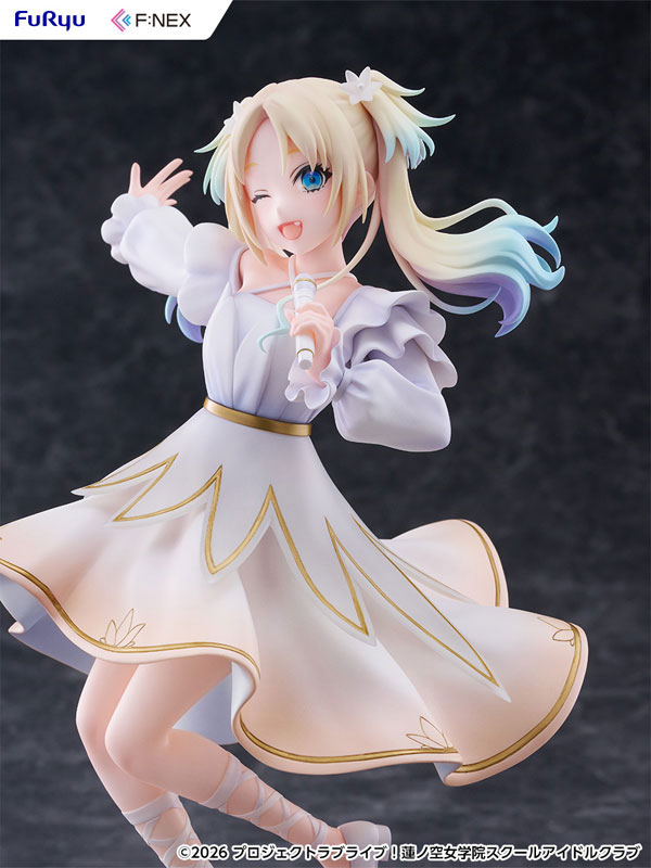 Love Live! Hasunosora Girls' High School Idol Club Rurino Osawa 1/7