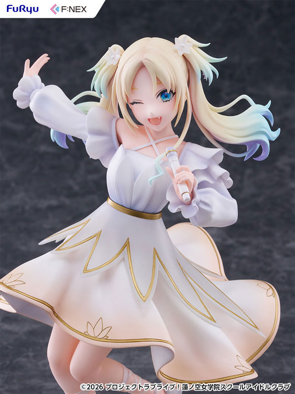Love Live! Hasunosora Girls' High School Idol Club Rurino Osawa 1/7