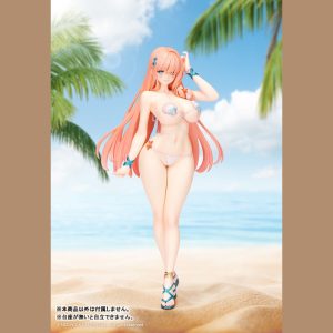 Brown Dust 2 Bikini Agent Sylvia 1/7