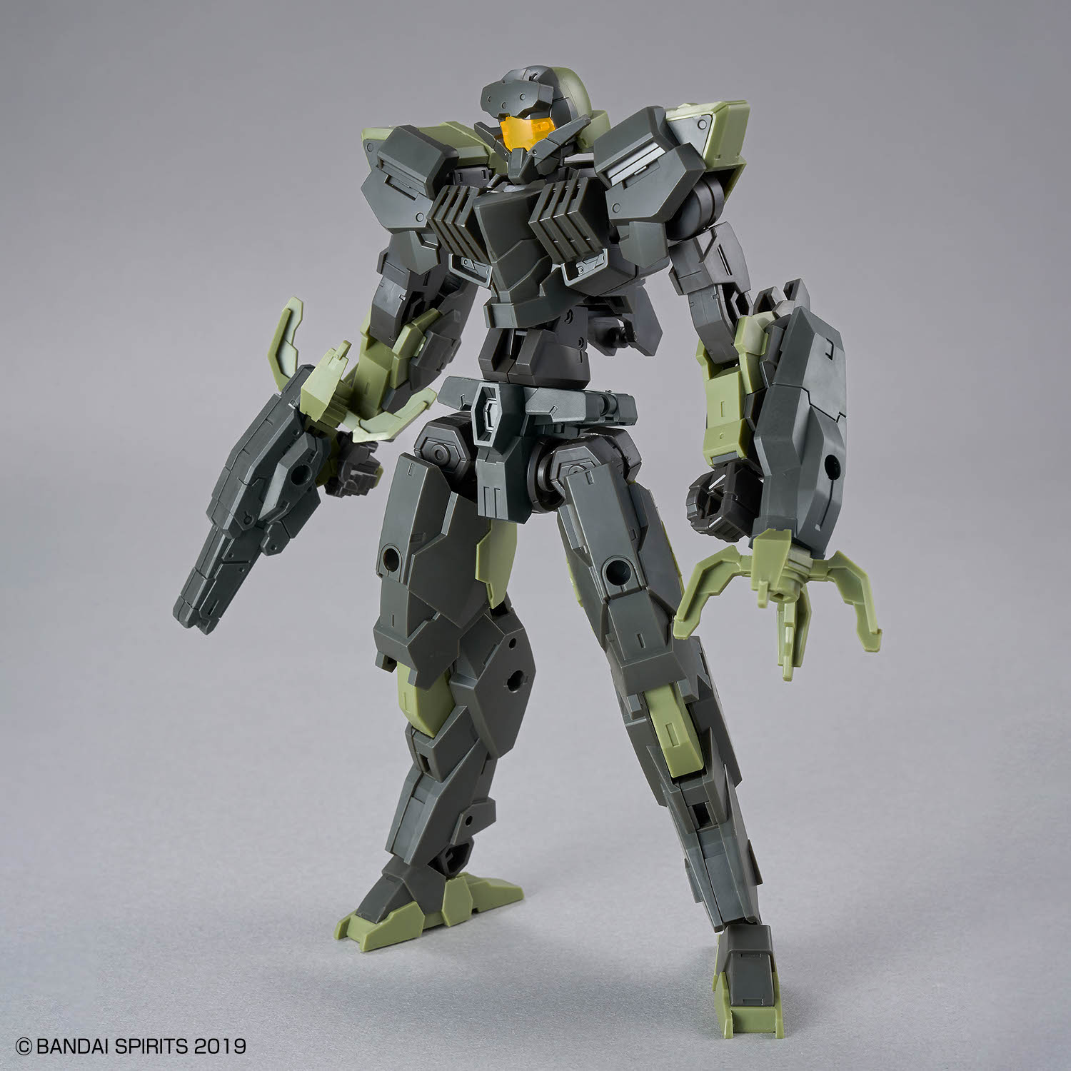 30MM / 30Minutes Missions eEXM-40 Iglight 02