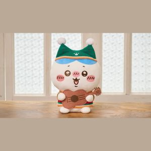 Hachiware — Anymy Kuji (Premio B)