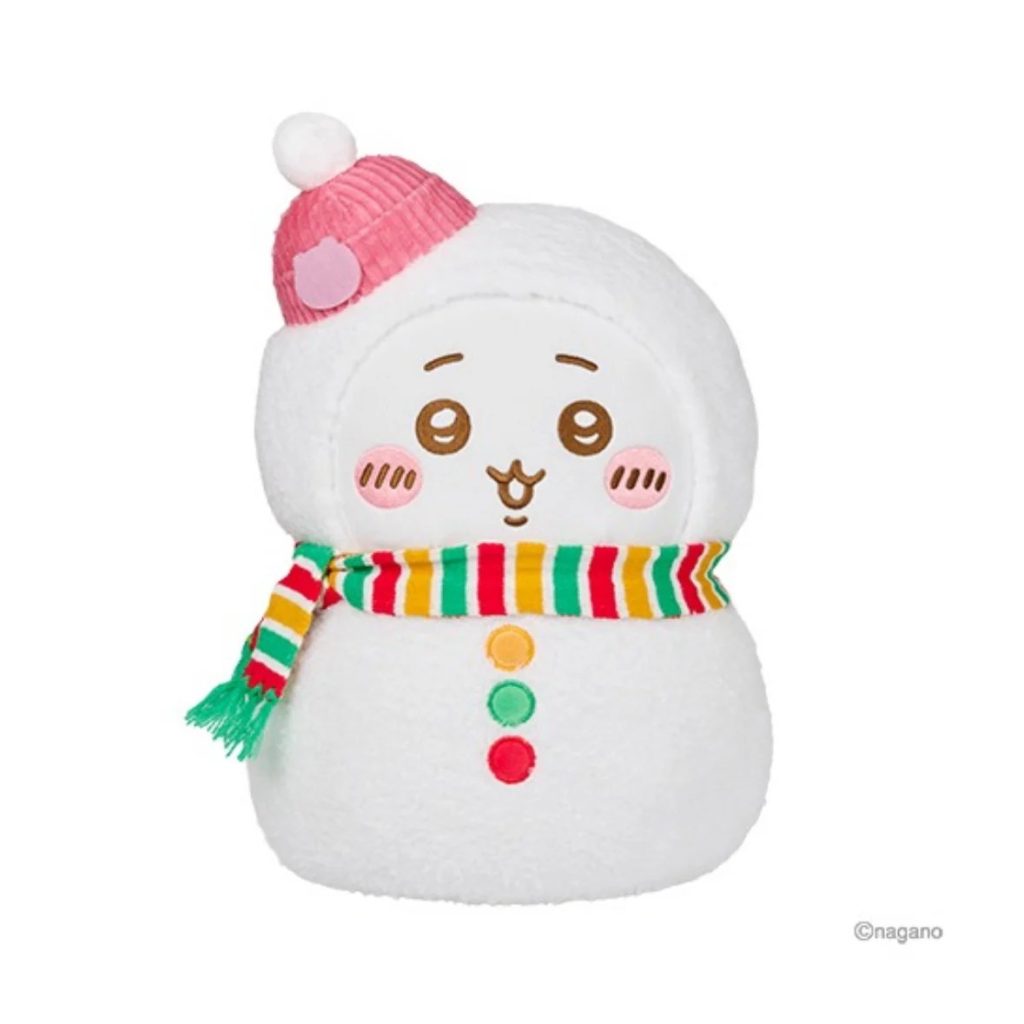 Chiikawa — Anymy Kuji (Premio A)