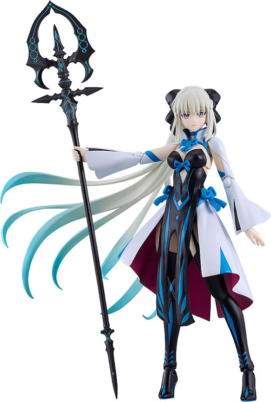 figma Fate/Grand Order Berserker/Morgan