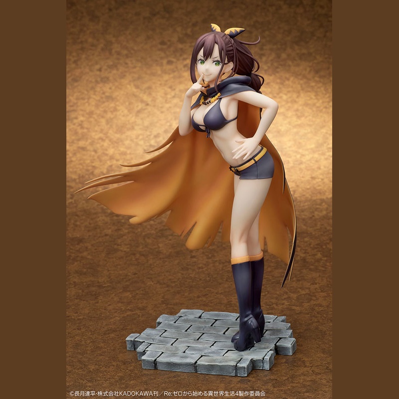 Re:ZERO -Starting Life in Another World- Shaula 1/7
