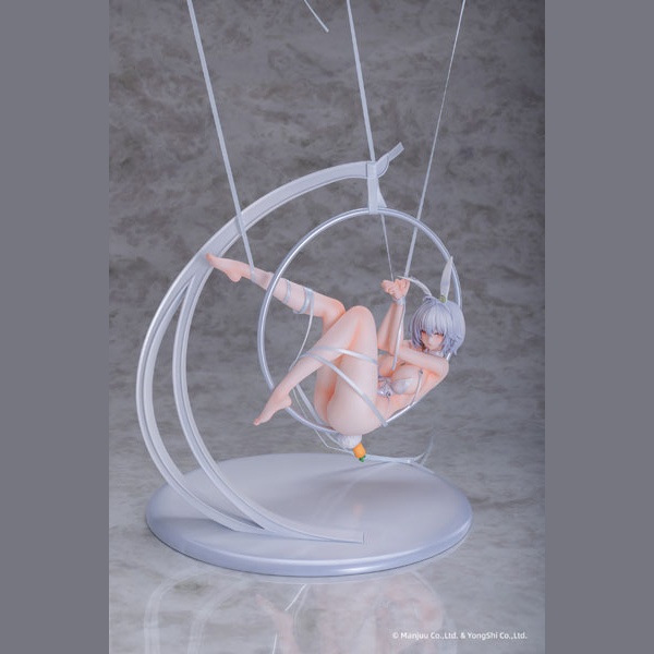 "Azur Lane" Sirius: Ver. Rabbit of Paradise 1/6 Edición Especial