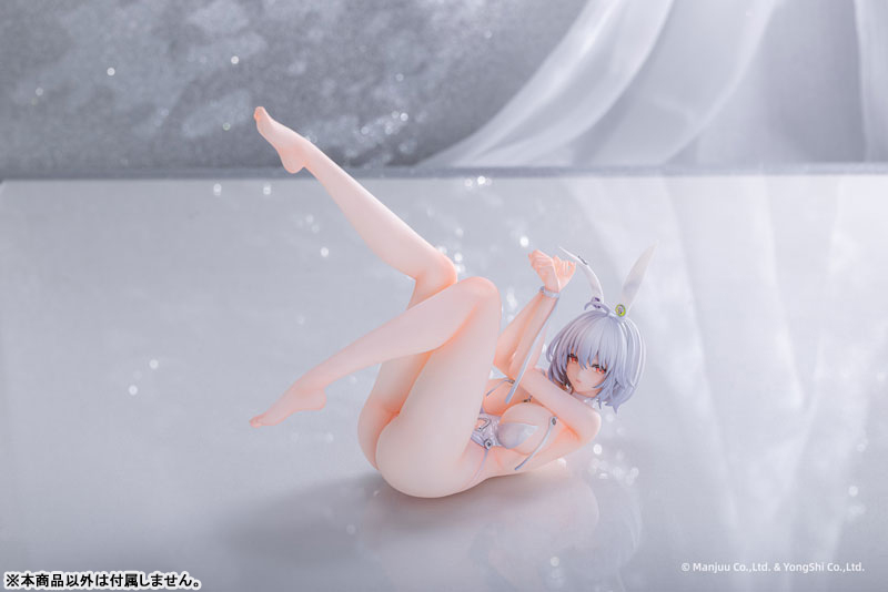 "Azur Lane" Sirius: Ver. Rabbit of Paradise 1/6 Edición Especial
