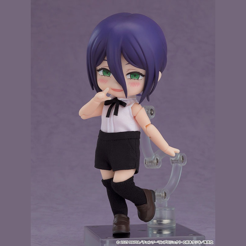 Nendoroid Doll Película "Chainsaw Man Reze Arc" Reze