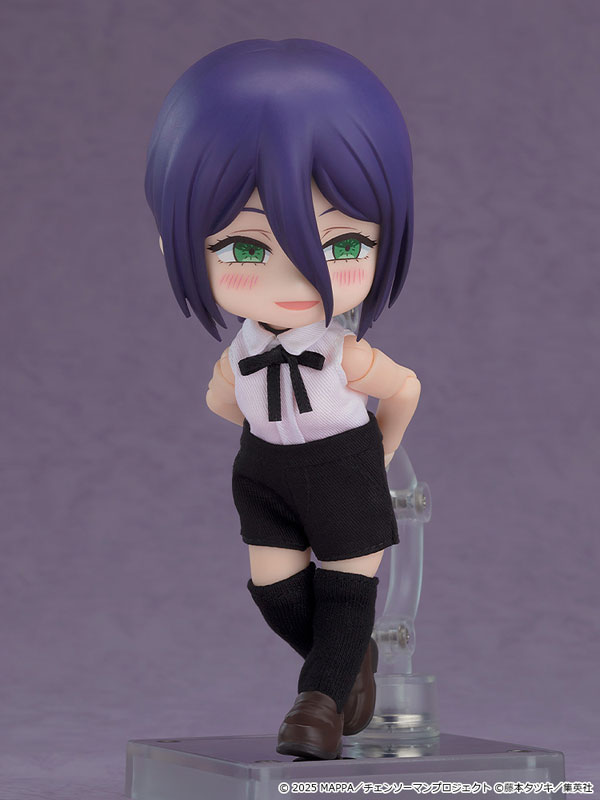 Nendoroid Doll Película "Chainsaw Man Reze Arc" Reze