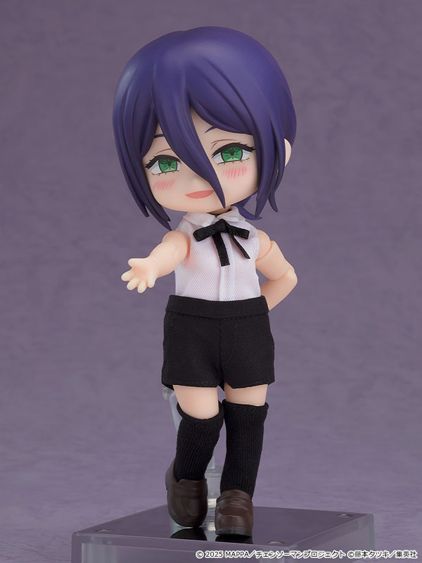 Nendoroid Doll Película "Chainsaw Man Reze Arc" Reze