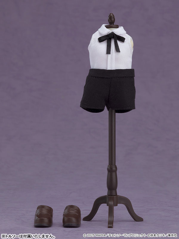 Nendoroid Doll Película "Chainsaw Man Reze Arc" Reze