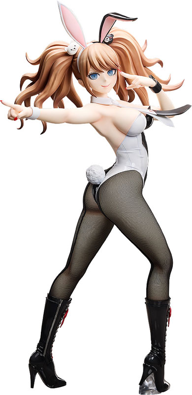 Danganronpa: Trigger Happy Havoc Junko Enoshima Ver. Conejo 1/3