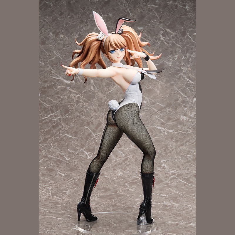 Danganronpa: Trigger Happy Havoc Junko Enoshima Ver. Conejo 1/3
