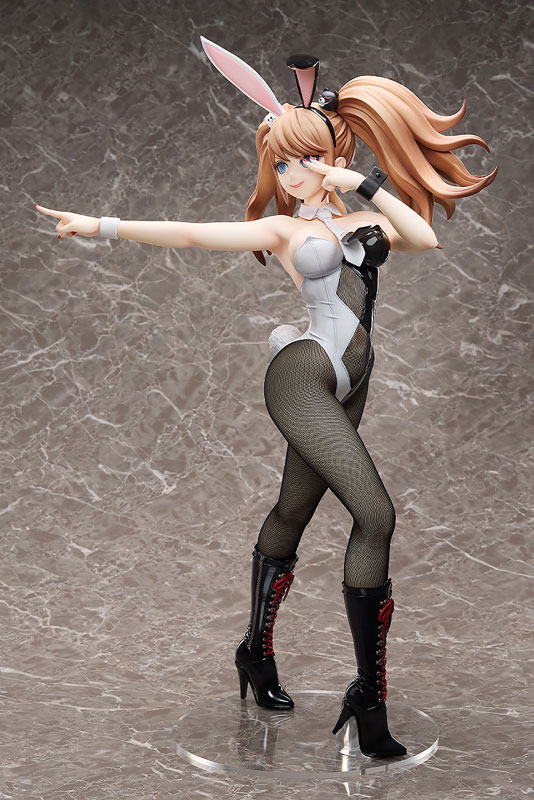 Danganronpa: Trigger Happy Havoc Junko Enoshima Ver. Conejo 1/3