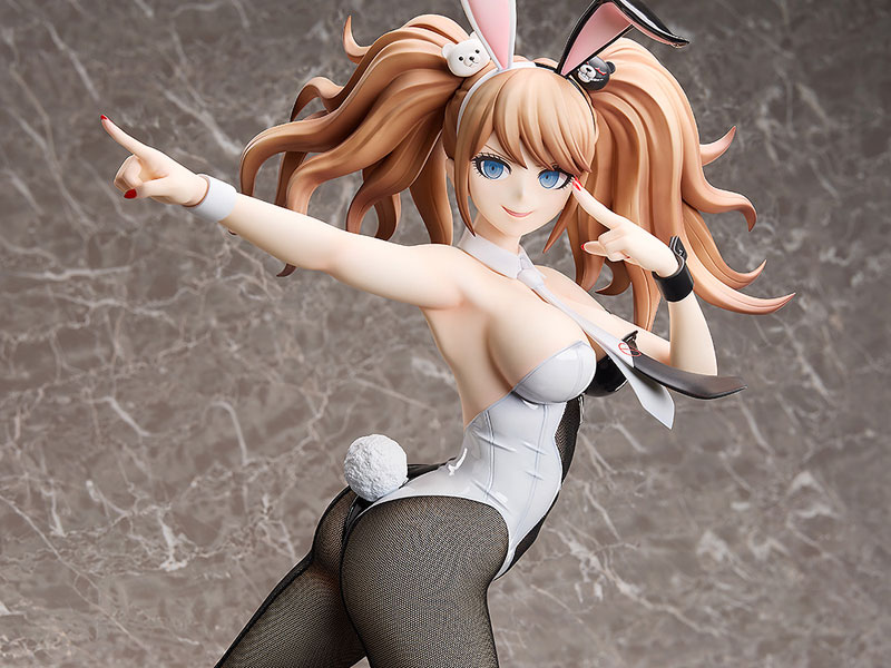 Danganronpa: Trigger Happy Havoc Junko Enoshima Ver. Conejo 1/3