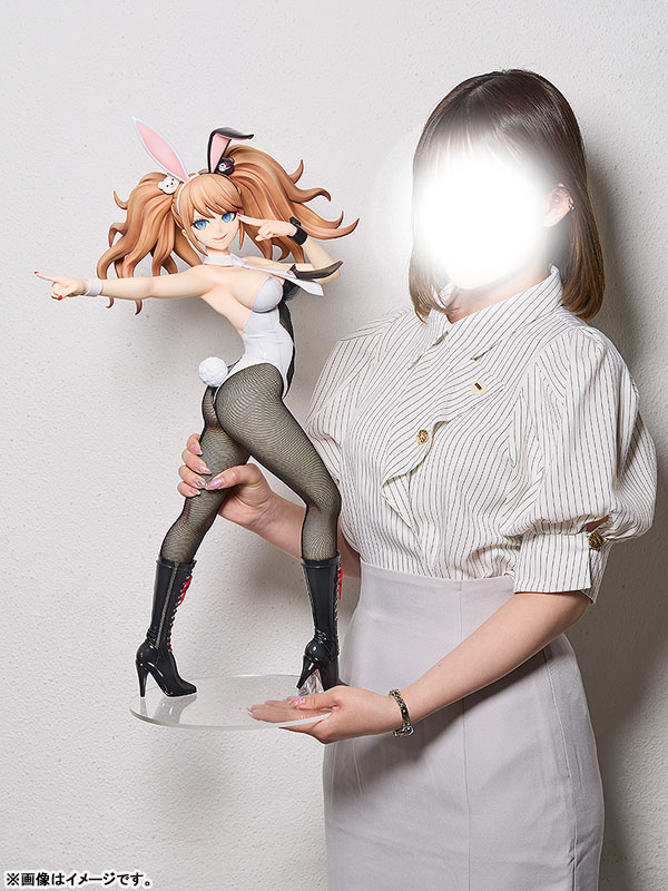 Danganronpa: Trigger Happy Havoc Junko Enoshima Ver. Conejo 1/3