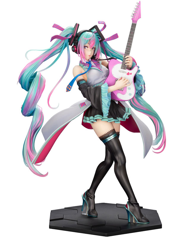 BISHOUJO ReMIX Series Hatsune Miku 1/7