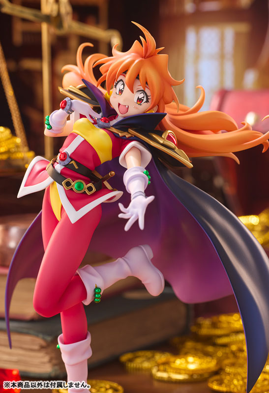 KDcolle Slayers Lina Inverse Light Novel