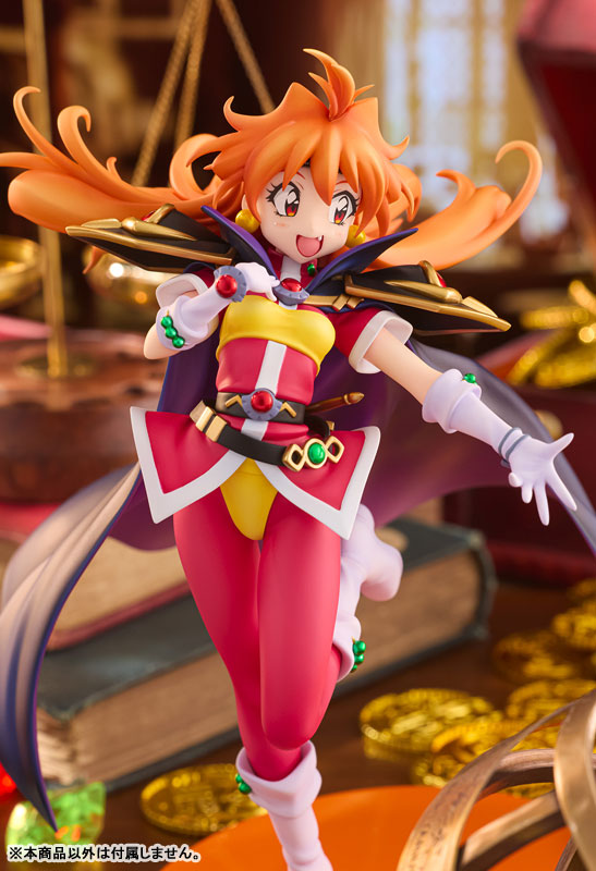 KDcolle Slayers Lina Inverse Light Novel