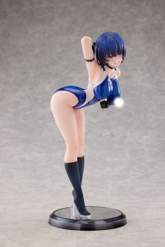 Aoba Umise Ilustrada por Ulrich 1/6 Edición Regular