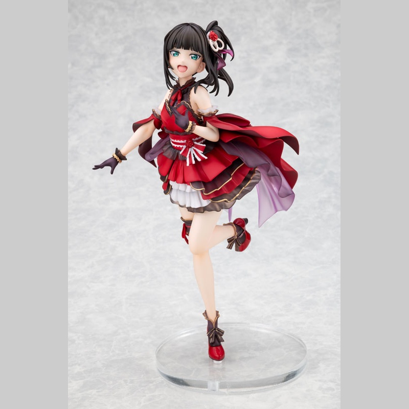 KDcolle Love Live! Sunshine!! Dia Kurosawa LoveLive! Days ver. 5º Aniversario 1/7