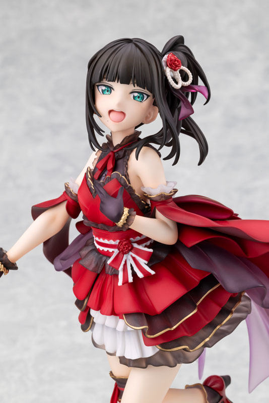 KDcolle Love Live! Sunshine!! Dia Kurosawa LoveLive! Days ver. 5º Aniversario 1/7