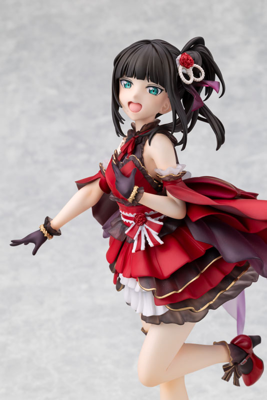 KDcolle Love Live! Sunshine!! Dia Kurosawa LoveLive! Days ver. 5º Aniversario 1/7