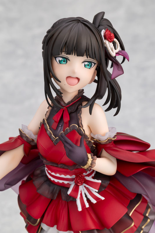 KDcolle Love Live! Sunshine!! Dia Kurosawa LoveLive! Days ver. 5º Aniversario 1/7