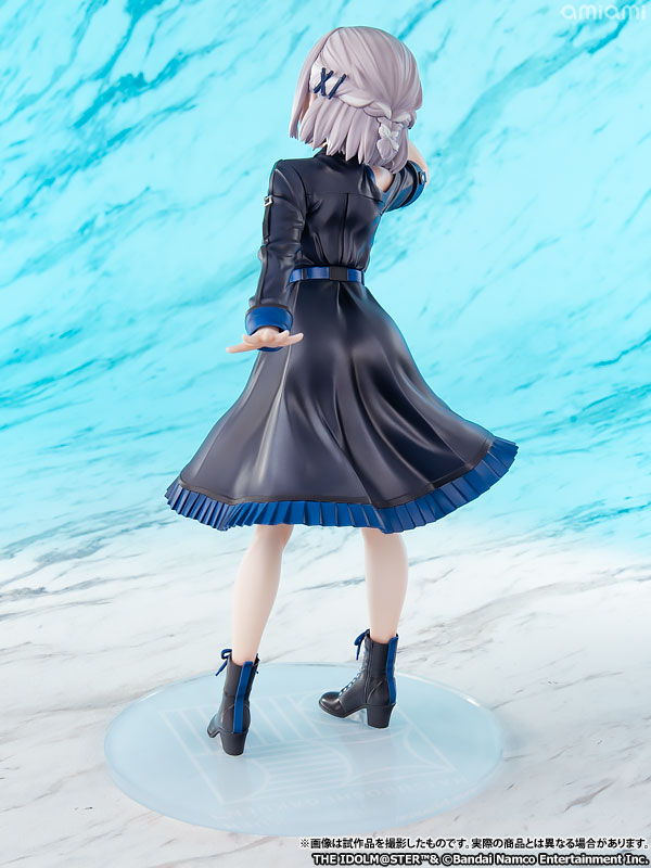 Gakuen iDOLM@STER Lilja Katsuragi -Hakusen- 1/7