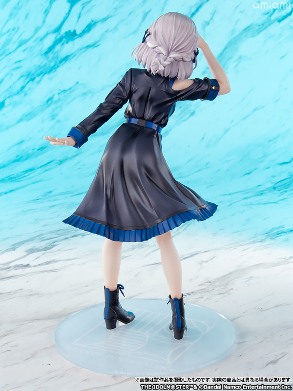 Gakuen iDOLM@STER Lilja Katsuragi -Hakusen- 1/7