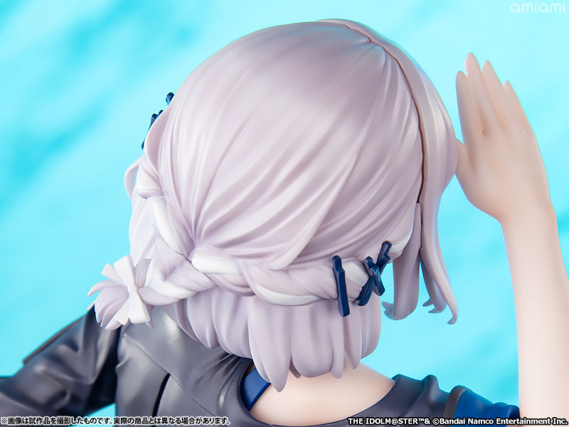 Gakuen iDOLM@STER Lilja Katsuragi -Hakusen- 1/7
