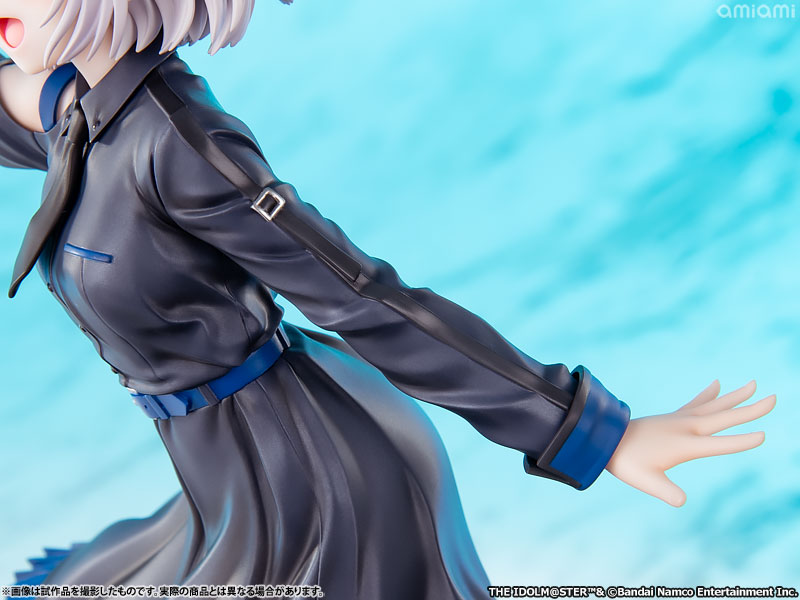Gakuen iDOLM@STER Lilja Katsuragi -Hakusen- 1/7