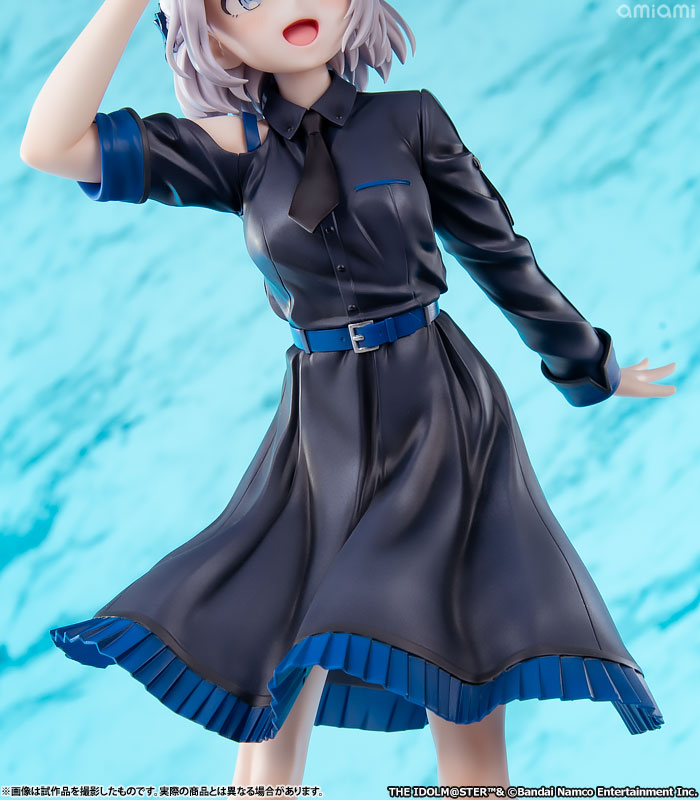 Gakuen iDOLM@STER Lilja Katsuragi -Hakusen- 1/7