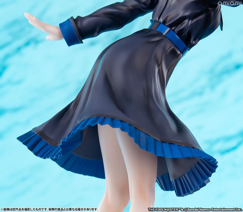 Gakuen iDOLM@STER Lilja Katsuragi -Hakusen- 1/7