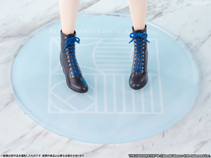 Gakuen iDOLM@STER Lilja Katsuragi -Hakusen- 1/7