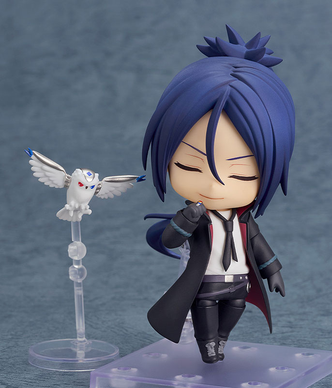 Nendoroid Reborn! Mukuro Rokudo: Ver. Diez Años Después