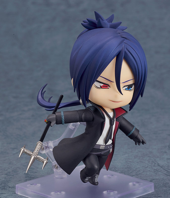 Nendoroid Reborn! Mukuro Rokudo: Ver. Diez Años Después