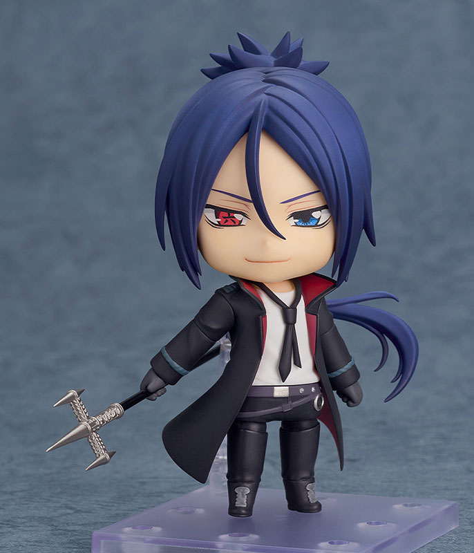 Nendoroid Reborn! Mukuro Rokudo: Ver. Diez Años Después