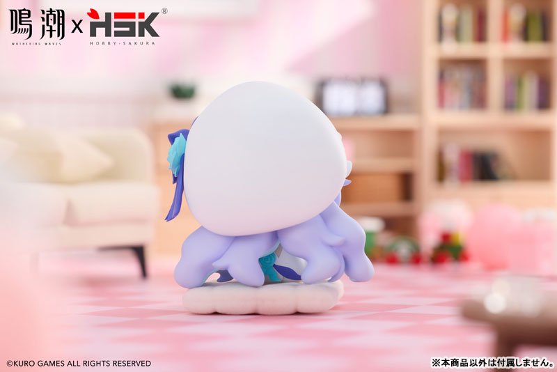 Wuthering Waves Nemunemu Series Cantarella Chibi