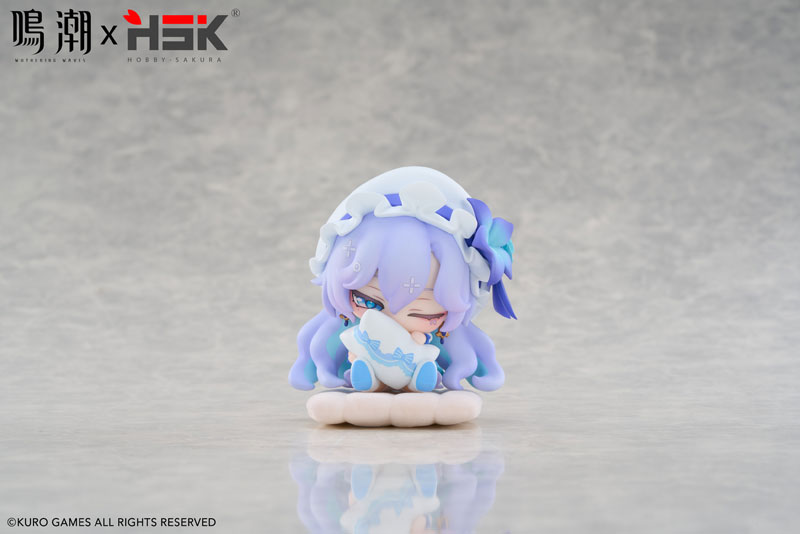 Wuthering Waves Nemunemu Series Cantarella Chibi